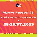 Festiwale: Mamry Festival Węgorzewo 2023, Węgorzewo