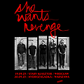 Koncerty: SHE WANTS REVENGE | Warszawa, Warszawa