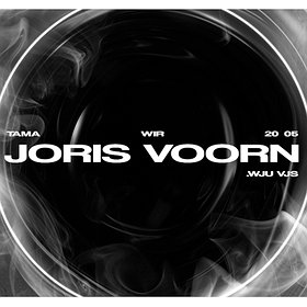 Muzyka klubowa: WIR: JORIS VOORN | Tama