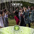 Festiwale: FESTIWAL SIMBIOSA, Warchały