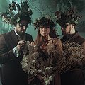 Koncerty: Koncert w Hipisówce - Chrust, Dołżyca