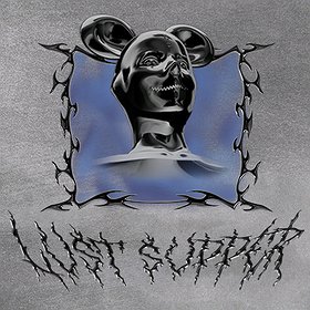 Lust Supper - Rave With Your Slave | Warszawa