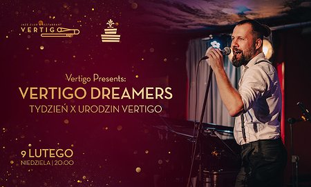 Vertigo Dreamers