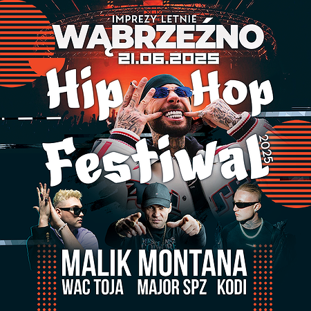 Wąbrzeźno Hip Hop Festiwal