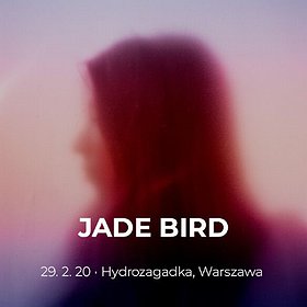 Koncerty: Jade Bird