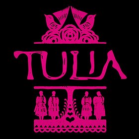 Koncerty: Tulia - Warszawa