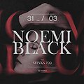 electronic: Noemi Black | Sfinks700, Sopot