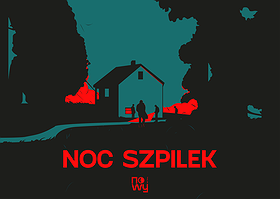 Noc szpilek