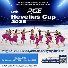 Hevelius Cup 2025 | KARNET