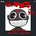 Hip Hop / Reggae: Lil Darkie | Warszawa, Warszawa