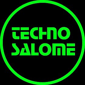 Imprezy: TECHNO SALOME GORO B-DAY NIGHT