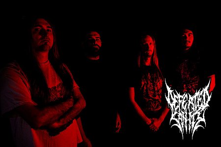 Defeated Sanity+Toughness+Vitur