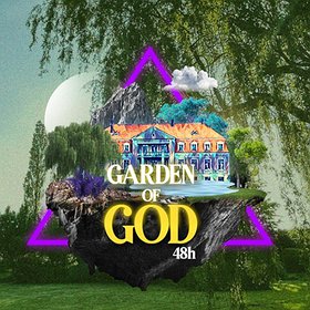 Festivals: Garden of God 48h 2022 @ Las Palace | WYDARZENIE ODWOŁANE