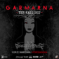 Pop / Rock: GARMARNA + TROBAR DE MORTE | Warszawa, Warszawa