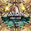 Imprezy: kATeRing: Mimi Love | KaterBlau, Poznań