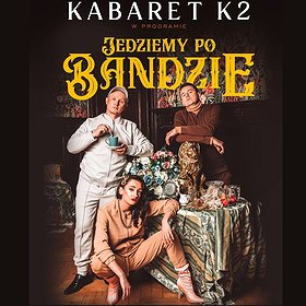 Kabarety : Kabaret K2