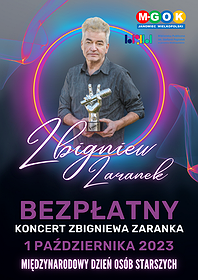Zbigniew Zaranek | Janowiec Wielkopolski