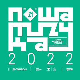 Festiwale : Tauron Nowa Muzyka 2022 | Karnet trzydniowy 21-23.07
