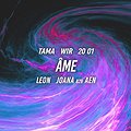 Imprezy: WIR: Ame | Joana b2b Aen | Leon | Tama, Poznań