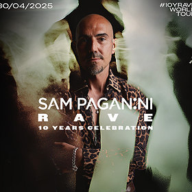 SAM PAGANINI | Wrocław
