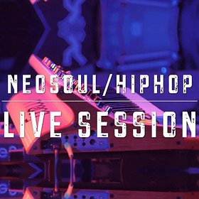 : Neo Soul / Hip Hop Live Session vol. 6 | RR Brygada