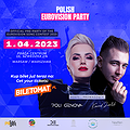 Koncerty: POLISH EUROVISION PARTY, Warszawa