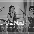 Jazz: Główny Zawór Jazzu, Poznań