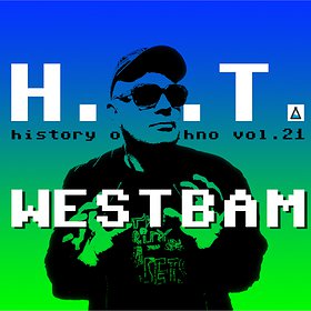 electronic: WESTBAM @ History of Techno vol. 21