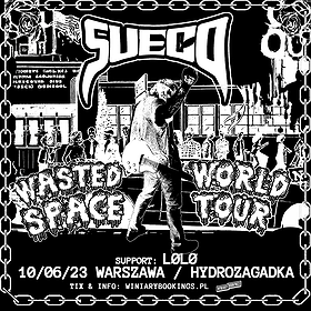 Rock: SUECO