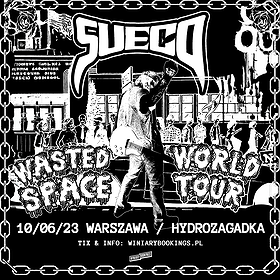 Rock: SUECO