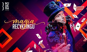 Magia recyklingu - Urodzinowy Maraton Spektakli