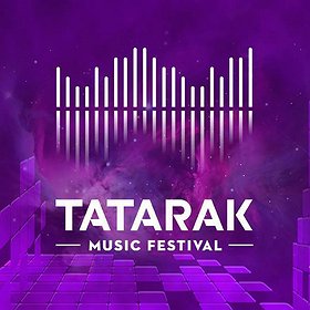 Festiwale: TATARAK MUSIC FESTIVAL 2014