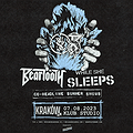 Hard Rock / Metal: BEARTOOTH + WHILE SHE SLEEPS, Kraków