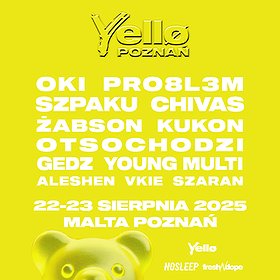 Yello Poznań