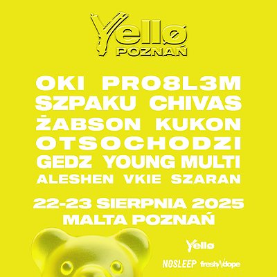 Yello Poznań