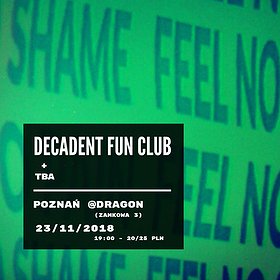 Decadent Fun Club