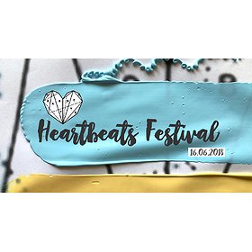Festiwale: HeartBeats Festival