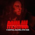 Hip Hop / Reggae: Malik Montana | Hype Park, Kraków