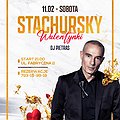 Pop / Rock: Stachursky |  Club Bosco Ciechanów, Ciechanów