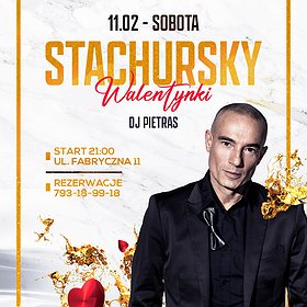 Stachursky |  Club Bosco Ciechanów