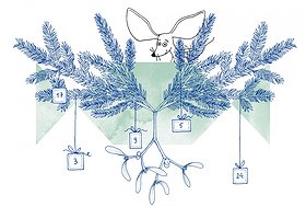 Popołudniowy koncert dla dzieci 10.12.2023 g. 14:00