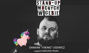 Stand-up Mocnych W Gębie #65