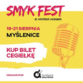 Festiwale: SMYK FEST