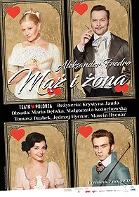 MĄŻ I ŻONA