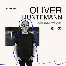 Oliver Huntemann | Katowice | P23