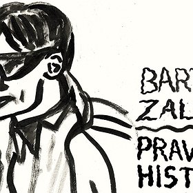 Stand up - Bartosz Zalewski - 