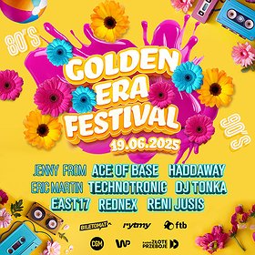 Golden Era Festival 2025