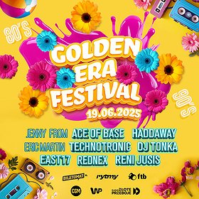Golden Era Festival 2025