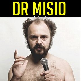 Koncerty: DR MISIO