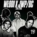Hip Hop / Rap: XXV JWP/BC  + Włodi HHULTRAS | Lublin, Lublin